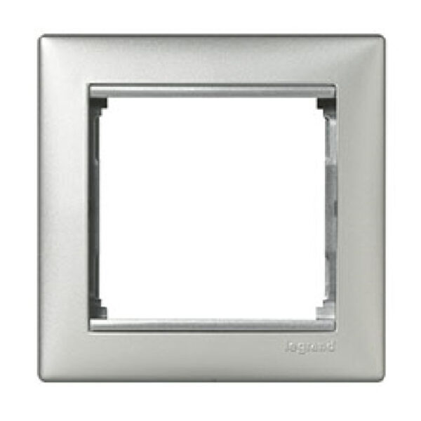 ΠΛΑΙΣΙΟ 1 ΘΕΣ. ΑΛΟΥΜΙΝΙO LEGRAND VALENA – 770151