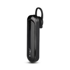 Ασύρματο Ακουστικό Bluetooth Handsfree V-TAC Μαύρο – 7702