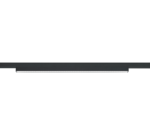Φωτιστικό με Μανταλάκι Trio Lighting DUOLINE 1x LED LED, 6W · 850lm, 3000K Μαύρο Ματ Πλαστικό – 77020132