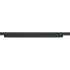 Φωτιστικό με Μανταλάκι Trio Lighting DUOLINE 1x LED LED, 6W · 850lm, 3000K Μαύρο Ματ Πλαστικό – 77020132