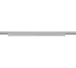 Φωτιστικό με Μανταλάκι Trio Lighting DUOLINE 1x LED LED, 6W · 850lm, 3000K Λευκό Ματ Πλαστικό – 77020131