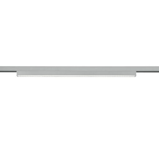 Φωτιστικό με Μανταλάκι Trio Lighting DUOLINE 1x LED LED, 6W · 850lm, 3000K Λευκό Ματ Πλαστικό – 77020131