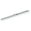 Φωτιστικό με Μανταλάκι Trio Lighting DUOLINE 1x LED LED, 6W · 850lm, 3000K Λευκό Ματ Πλαστικό – 77020131