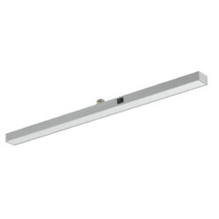Φωτιστικό με Μανταλάκι Trio Lighting DUOLINE 1x LED LED, 6W · 850lm, 3000K Λευκό Ματ Πλαστικό – 77020131