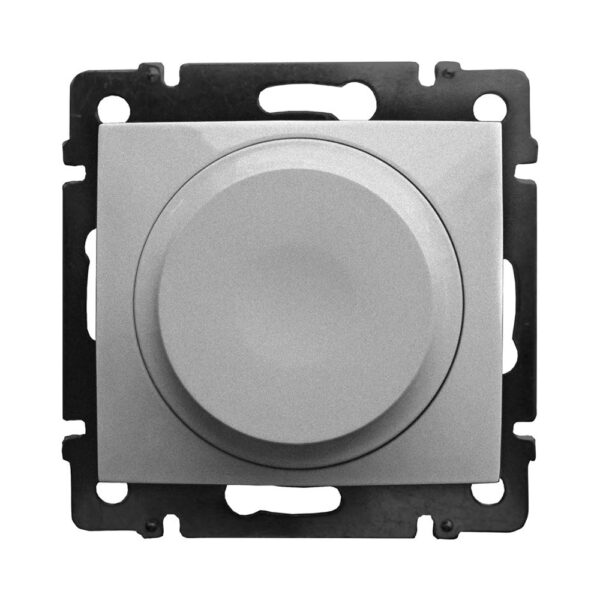 ΡΥΘΜΙΣΤΗΣ ΠΕΡ 300W RLC+LED ΑΛΟΥΜ LEGRAND VALENA – 770263