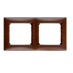 ΠΛΑΙΣΙΟ 2Θ ΟΡ TANNED WOOD LEGRAND VALENA – 770312