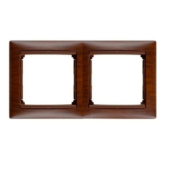 ΠΛΑΙΣΙΟ 2Θ ΟΡ TANNED WOOD LEGRAND VALENA – 770312
