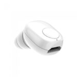Wireless Mini Earbud V-TAC Λευκό – 7705