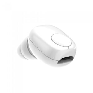 Wireless Mini Earbud V-TAC Λευκό – 7705