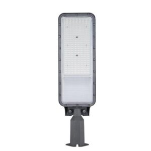 ΦΩΤΙΣΤΙΚΟ ΔΡΟΜΟΥ LED SMD 160-265V 150W 6500K 120 L/W IP66 PLUS EUROLAMP – 146-57172