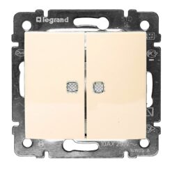 ΚΟΜΜΥΤΑΤΕΡ ΕΝΔΕΙΞ. ΚΑΤΑΣΤ. ΚΡΕΜ LEGRAND VALENA – 774113