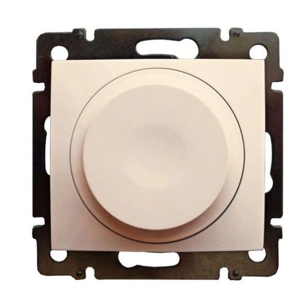 ΡΥΘΜΙΣΤΗΣ ΠΕΡ 300W RLC+LED ΚΡΕΜ LEGRAND VALENA – 774163