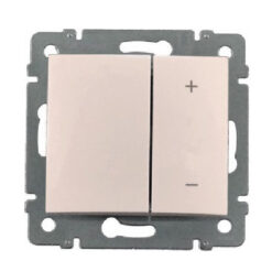 ΡΥΘΜΙΣΤΗΣ ΠΑΤΗΤΟΣ 600W ΚΡΕΜ LEGRAND VALENA – 774174