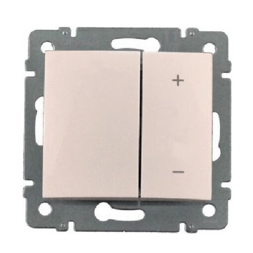 ΡΥΘΜΙΣΤΗΣ ΠΑΤΗΤΟΣ 600W ΚΡΕΜ LEGRAND VALENA – 774174