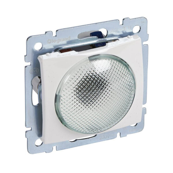 ΦΩΤΙΣΤΙΚΟ ΝΥΚΤΟΣ ΛΕΥΚΟ LEGRAND VALENA – 774224