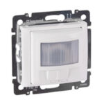 ΑΝΙΧΝ ΚΙΝΗΣΗΣ 240W ΛΕΥΚΟ LEGRAND VALENA – 774229