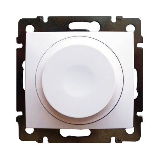 ΡΥΘΜΙΣΤΗΣ ΠΕΡ 300W RLC+LED ΛΕΥΚΟΣ LEGRAND VALENA – 774263
