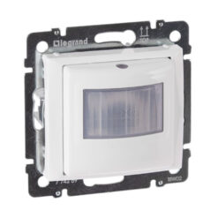 ΑΝΙΧΝ ΚΙΝ 1000W 3ΚΑΛ ΛΕΥΚΟ LEGRAND VALENA – 774269