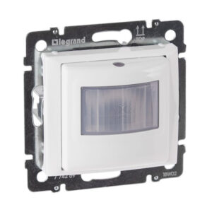 ΑΝΙΧΝ ΚΙΝ 1000W 3ΚΑΛ ΛΕΥΚΟ LEGRAND VALENA – 774269