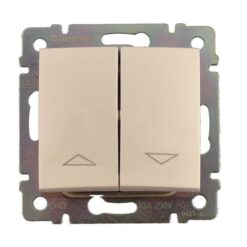 ΔΙΑΚΟΠΤΗΣ ΡΟΛΛΩΝ ΚΡΕΜ LEGRAND VALENA – 774304