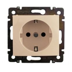 ΠΡΙΖΑ ΣΟΥΚΟ ΚΡΕΜ LEGRAND VALENA – 774320