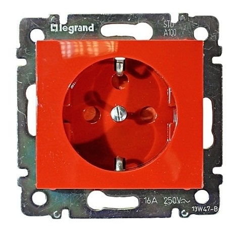 ΠΡΙΖΑ ΣΟΥΚΟ UPS ΚΡΕΜ LEGRAND VALENA – 774327