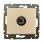 ΠΡΙΖΑ TV ΤΕΡΜΑΤΙΚΗ ΚΡΕΜ LEGRAND VALENA – 774330