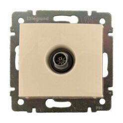 ΠΡΙΖΑ TV ΤΕΡΜΑΤΙΚΗ ΚΡΕΜ LEGRAND VALENA – 774330