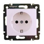 ΠΡΙΖΑ ΣΟΥΚΟ ΛΕΥΚΗ LEGRAND VALENA – 774420