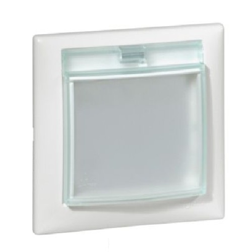 ΠΛΑΙΣΙΟ ΣΤΕΓΑΝΟΠΟΙΗΣΗΣ IP44 ΛΕΥΚΟ LEGRAND VALENA – 774450