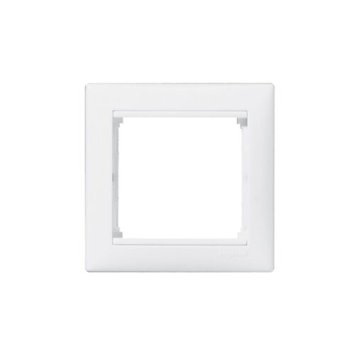 ΠΛΑΙΣΙΟ 1 ΘΕΣ. ΛΕΥΚΟ LEGRAND VALENA – 774451