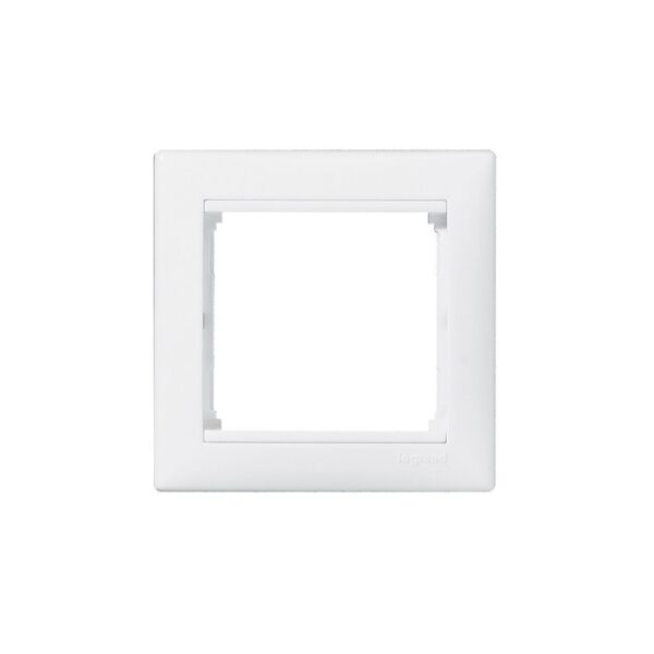 ΠΛΑΙΣΙΟ 1 ΘΕΣ. ΛΕΥΚΟ LEGRAND VALENA – 774451