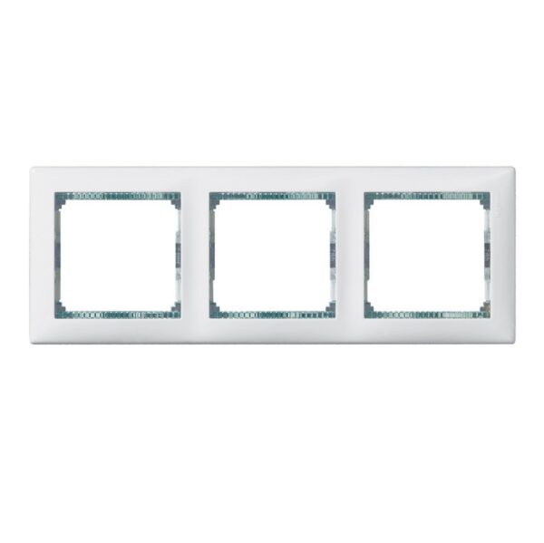 ΠΛΑΙΣΙΟ 3 ΘΕΣ. ΟΡΙΖ. ΚΡΥΣΤΑΛΛΟ LEGRAND VALENA – 774463