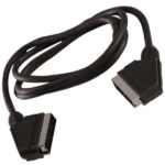 SCART ΣE SCART 1.5m EUROLAMP 147-10110