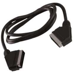 SCART ΣE SCART 1.5m EUROLAMP 147-10110