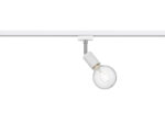 Σποτ Trio Lighting   E27 Λευκό Ματ Μεταλλικό    78010131