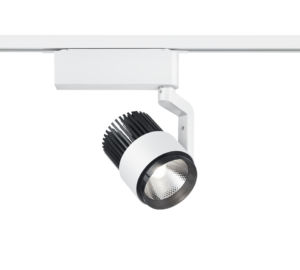 Φωτιστικό Spot Trio Lighting DUOLINE  LED, 15W · 1270lm, 2300+3000+4000K Λευκό Ματ Μεταλλικό περιστρεφόμενο, Step Dimmable – 78030131