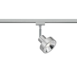 Σποτ Trio Lighting   GU10 Νίκελ Ματ Μεταλλικό    78070107