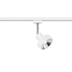 Σποτ Trio Lighting   GU10 Λευκό Ματ Μεταλλικό    78070131