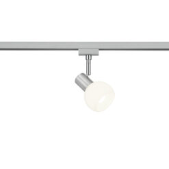 Σποτ Trio Lighting   E14 Νίκελ Ματ Μεταλλικό    78170107