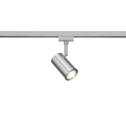 Σποτ Trio Lighting   GU10 Νίκελ Ματ Μεταλλικό    78240107