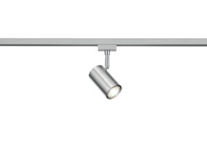 Σποτ Trio Lighting   GU10 Νίκελ Ματ Μεταλλικό    78240107