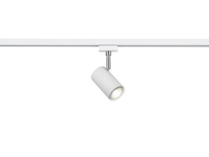 Σποτ Trio Lighting   GU10 Λευκό Ματ Μεταλλικό    78240131