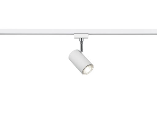 Σποτ Trio Lighting   GU10 Λευκό Ματ Μεταλλικό    78240131