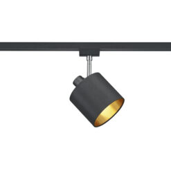Σποτ Trio Lighting   E14 Χρυσό Υφασμάτινο    78330179