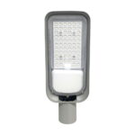 LED φωτιστικό δρόμου SMD 30W 4000Κ Μαύρου Χρώματος IP65 V-TAC – 7886