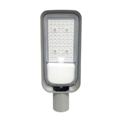 LED φωτιστικό δρόμου SMD 30W 4000Κ Μαύρου Χρώματος IP65 V-TAC – 7886
