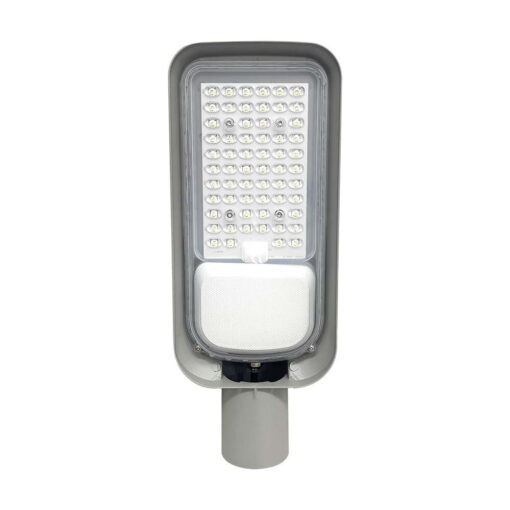 LED φωτιστικό δρόμου SMD 30W 4000Κ Μαύρου Χρώματος IP65 V-TAC – 7886