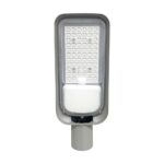 50W LED Street Light With Adapter Holder 4000K V-TAC – 7888