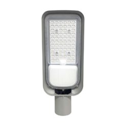 50W LED Street Light With Adapter Holder 4000K V-TAC – 7888